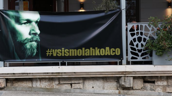 Ovo su mjere kojima će Slovenija odgovoriti na ubojstvo u Novom Mestu: Golob predstavio Šutarov zakon