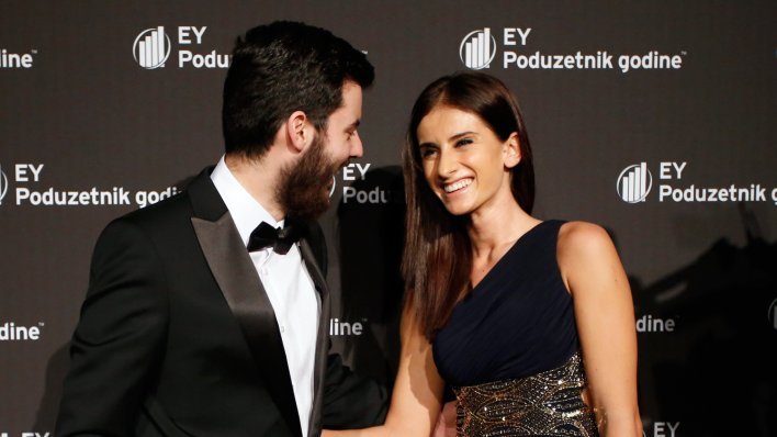 Katarina Lovrić progovorila prvi put nakon razvoda od Rimca: Evo što je doživjela