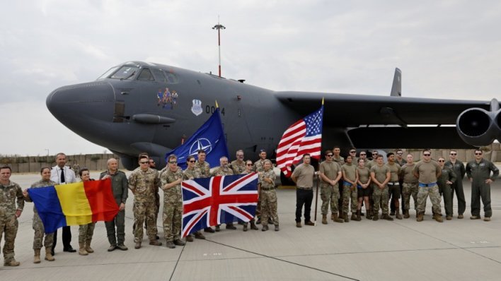 SAD povlači dio vojske s istoka Europe: 'Mijenjaju položaj u regiji'