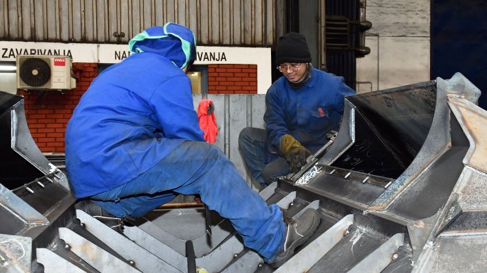 Veliki porast zarade diva iz Slavonskog Broda: Neto dobit preko 6 milijuna eura