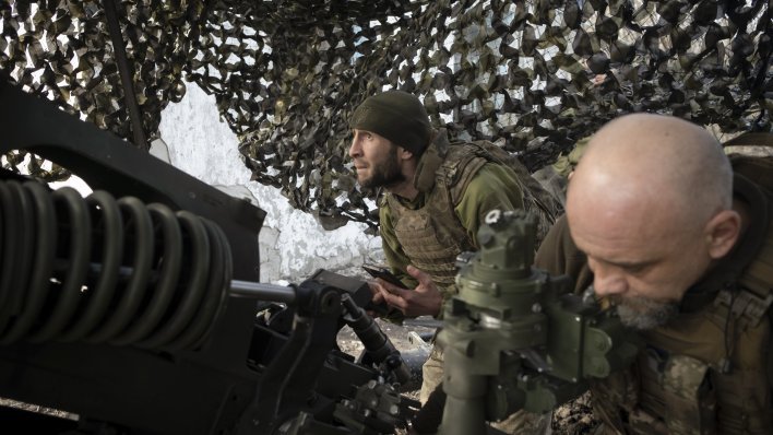 Kritična situacija u gradu ključnom za Ruse: 'Moglo bi biti prekasno'