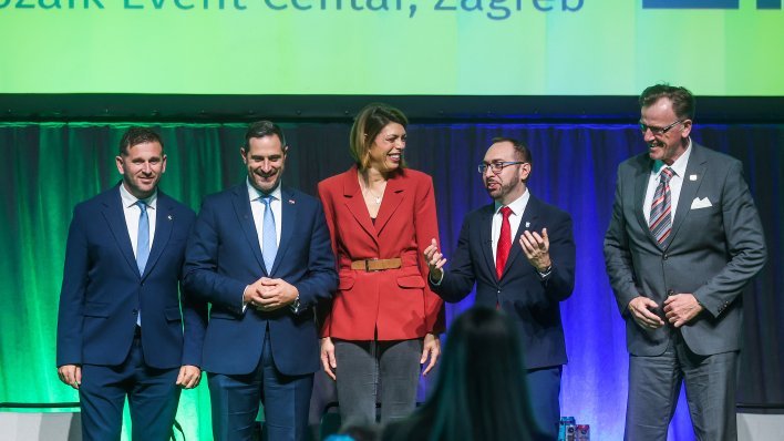 Blanka Vlašić blista: Ovako sretnu dugo je nismo vidjeli