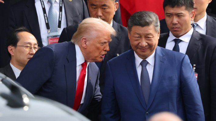 Trump tvrdi: Kina neće ništa poduzimati oko Tajvana dok je on predsjednik