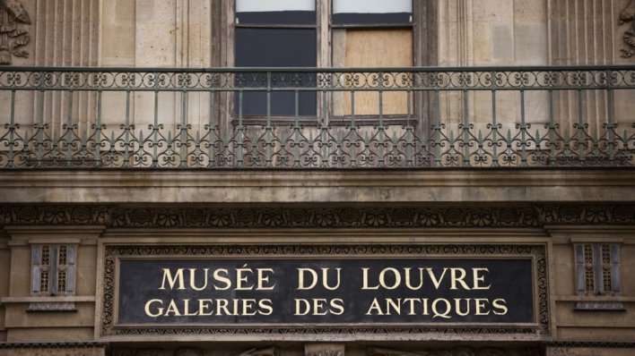 Procurili novi detalji: Louvre su opljačkali 'sitni kriminalci'