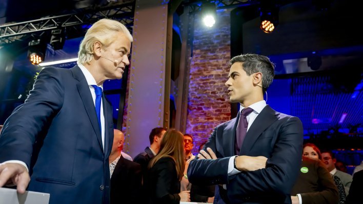 Nizozemska dobiva najmlađeg premijera u povijesti? Glavni konkurent priznao poraz