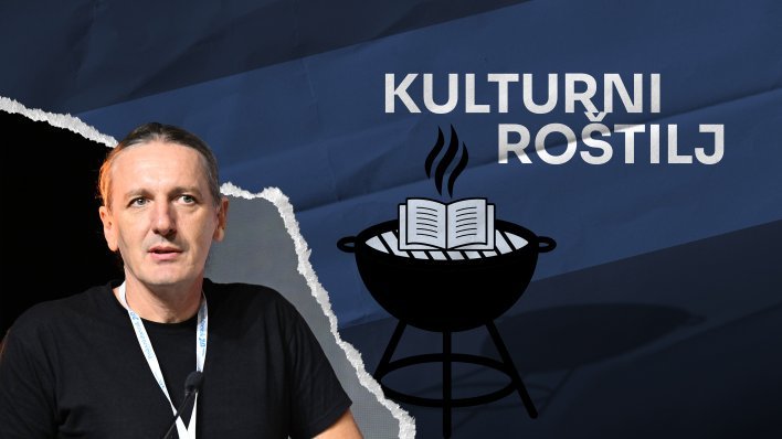 KULTURNI ROŠTILJ