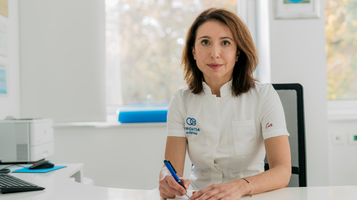 Liječnica upozorava: Pregledi su presudni za rano otkrivanje karcinoma