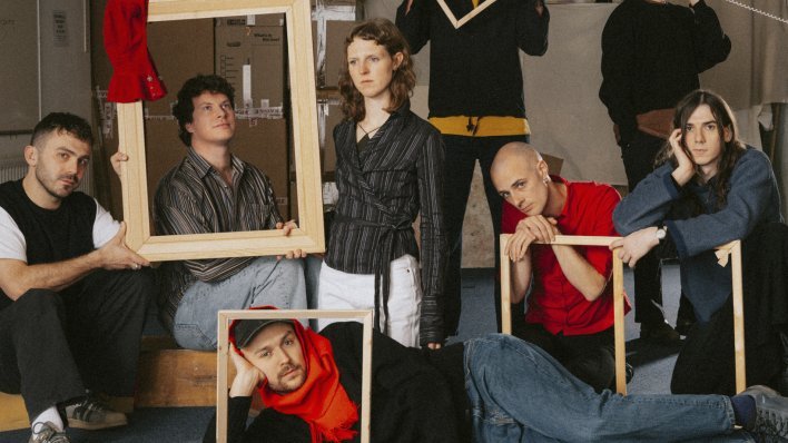 Londonski bend Caroline stiže u Hrvatsku nakon velikog uspjeha novog albuma