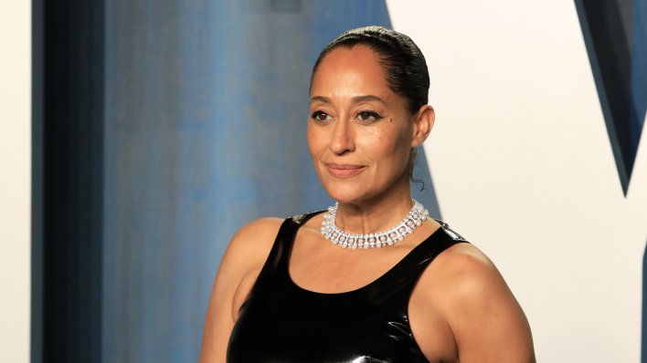 TRACEE ELLIS ROSS