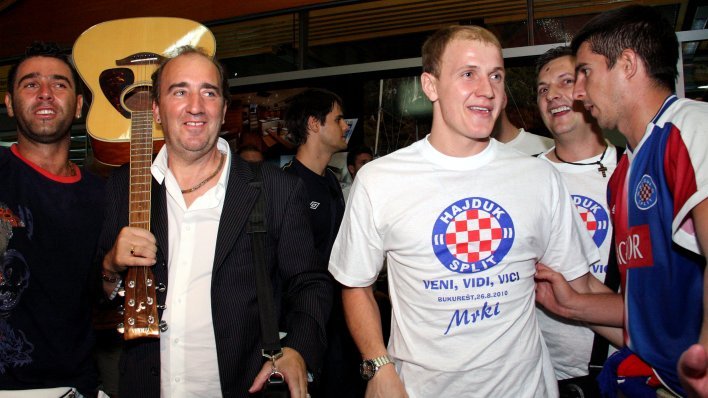 Miljenik Torcide otkrio dosad nepoznate detalje oko transfera u Hajduk