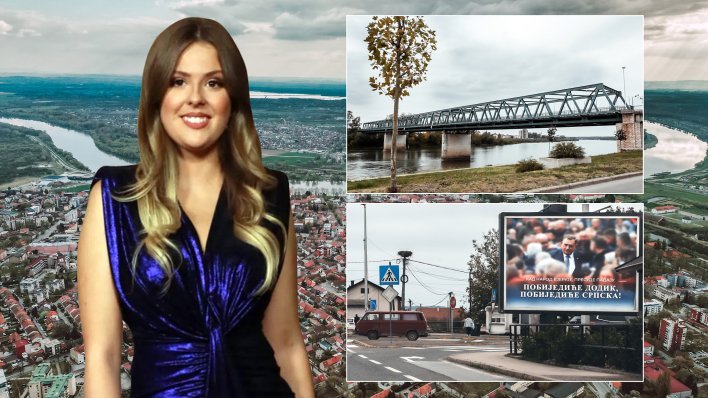 Nekad su disali kao jedan grad, a danas dišu na škrge: Spajaju ih tek most, šoping, sport i poneka 'zvijezda Granda'