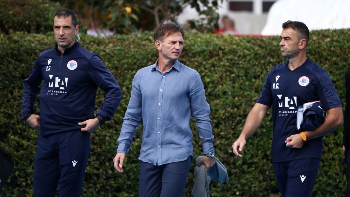 GOST SPORTA NEDJELJOM