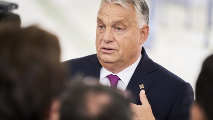 Orban 'poklopio' Tuska: 'Neka gleda svoja posla'