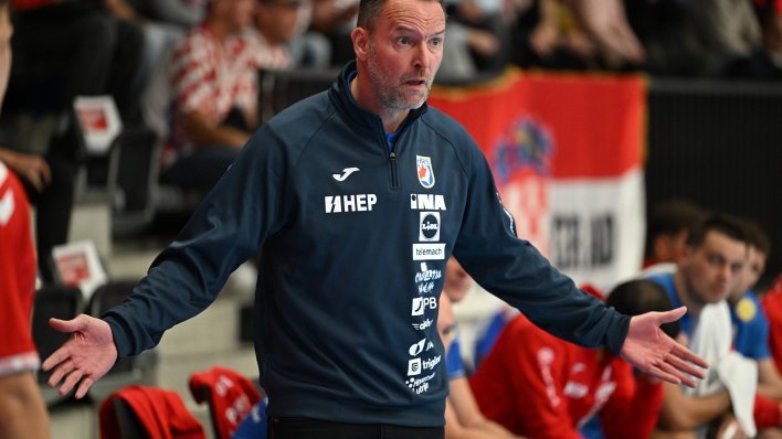 Hrvatskim rukometašima ovo se dogodilo prvi put u povijesti