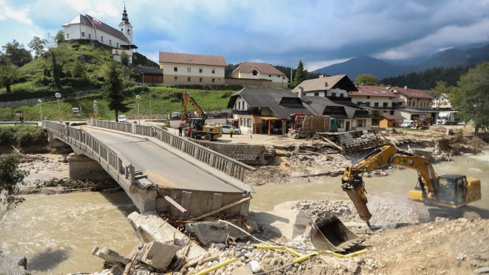 'Sjetite se što je doživjela Slovenija. Hrvatsku takav događaj može teško raniti'