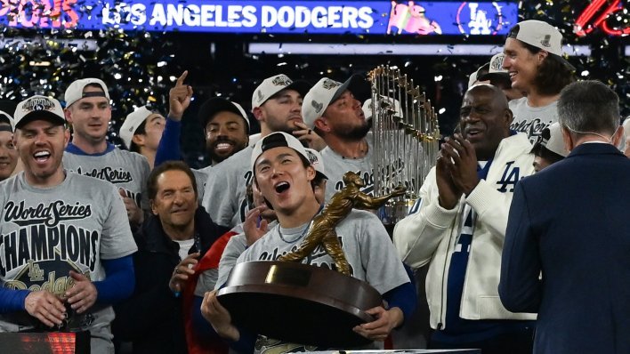 U Americi odigrana utakmica za pamćenje. Najskuplja momčad lige slavi titulu u nevjerojatnoj završnici