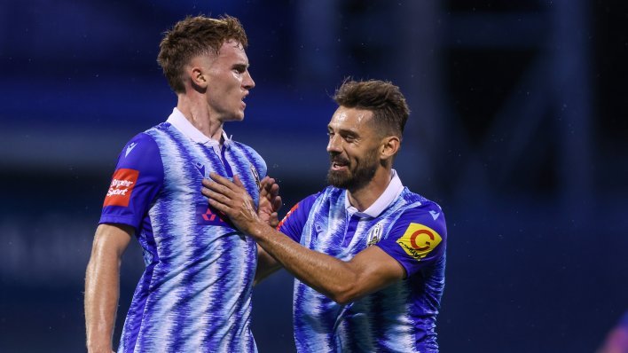 Hit-igrač HNL-a odbio Hajduk i odlazi u inozemstvo. Poznato je i za koliko