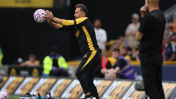 Novi otkaz u Premier ligi; trener otpušten nakon katastrofalnog niza