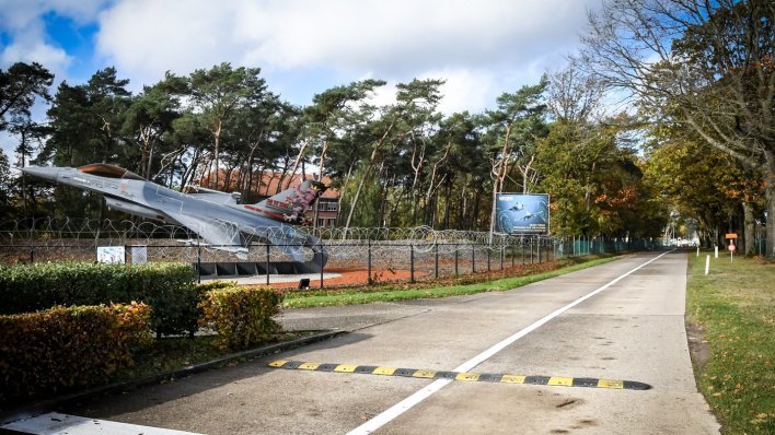 Nova uzbuna na europskom nebu: Dronovi uočeni iznad belgijskih vojnih baza