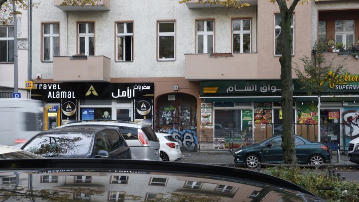 Spriječen teroristički napad u Berlinu: Kod Sirijca pronašli eksplozivni materijal