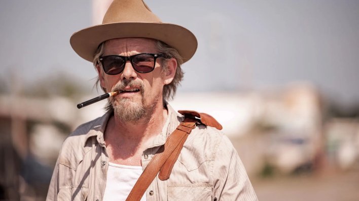 TV KRITIKA ZRINKE PAVLIĆ