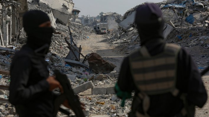 Hamas predao tijela još tri taoca, slijedi identifikacija