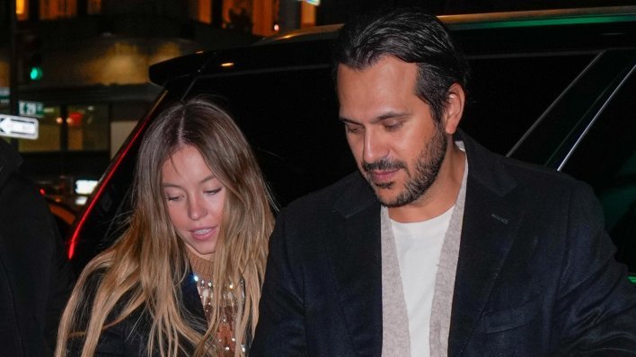 'Molim te, idi...': Buran susret Sydney Sweeney s bivšim zaručnikom