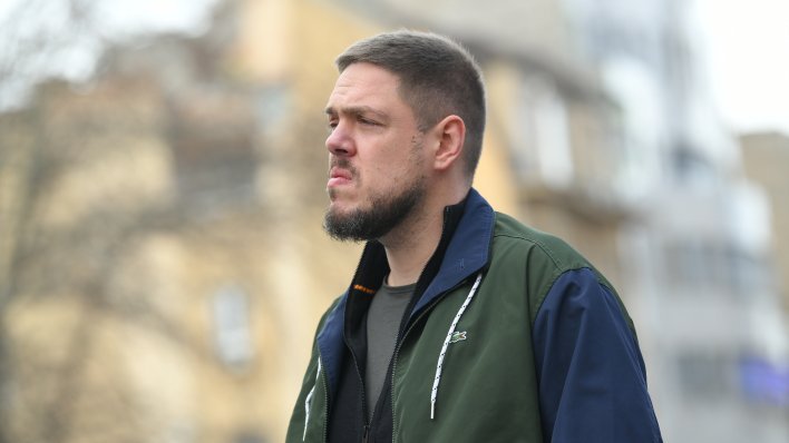 Oglasila se supruga Vladimira Štimca: Ranjena zvijer grize samu sebe od boli