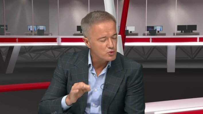 Jeličić: Bio je to najljepši gol koji sam ikad vidio u SHNL-u