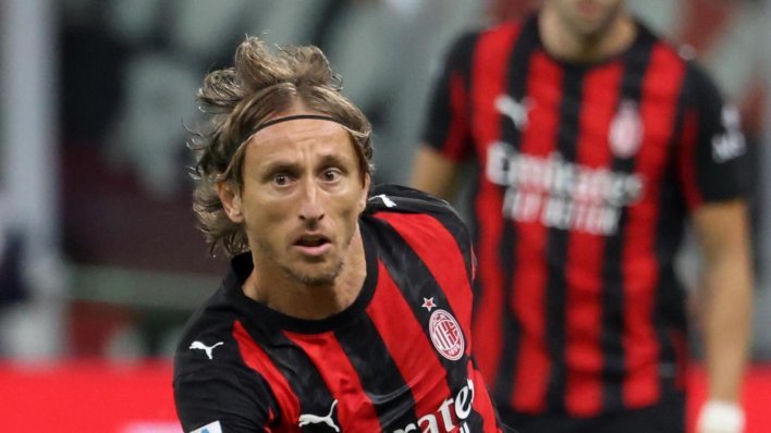 Luka Modrić se oglasio nakon velike pobjede; njegova je poruka zapalila društvene mreže