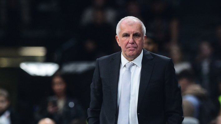 Željko Obradović poludio: Ovo je velika sramota