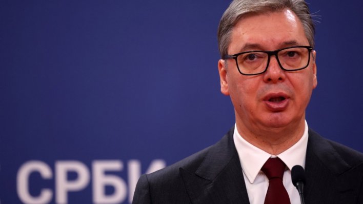 IZNIO JOŠ JEDNU UVREDU