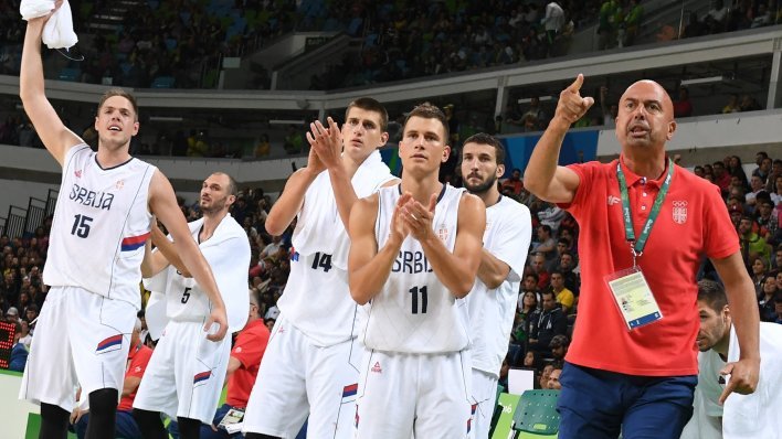 Vučić uhitio trofejnog košarkaša, Srbija na nogama: 'Ovo je jezivo, izdale su ga kolege reprezentativci'