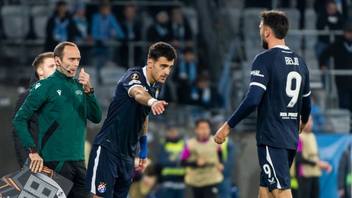 Kovačević sprema veliko iznenađenje; i Beljo i Kulenović idu na klupu?!