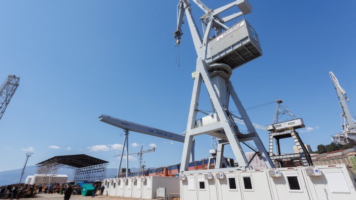 riječko brodogradilište