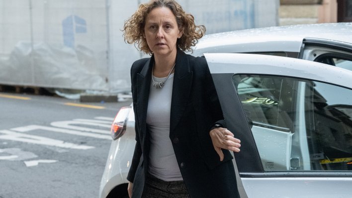 Ministrica kulture o incidentu u riječkom HNK-u: To se može tumačiti kao antisemitizam