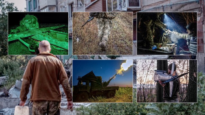 KRITIČNA BOJIŠNICA