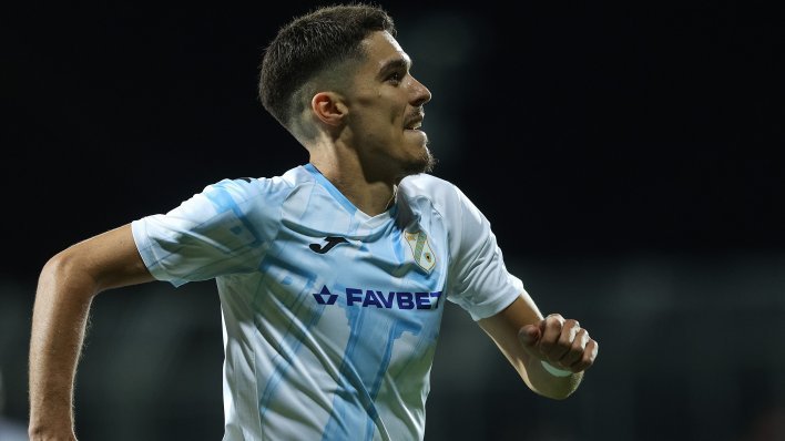 Prije par mjeseci trebao je otići iz Rijeke u milijunskom transferu. Sad je potpisao novi ugovor