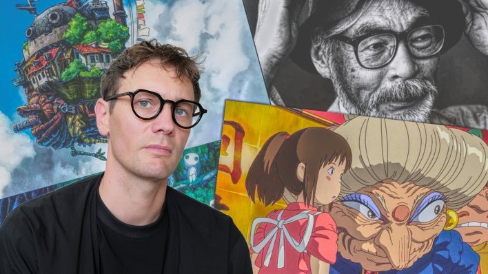 intervju: Léo Favier