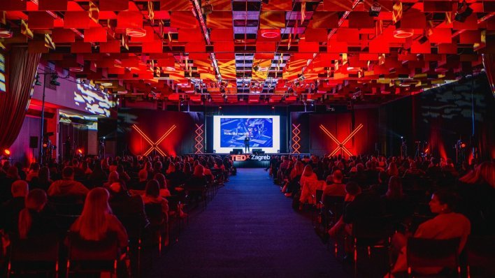 TEDxZagreb: 'Unfold' – konferencijsko izdanje koje otkriva nove perspektive i slavi 15 godina TED-a u Hrvatskoj
