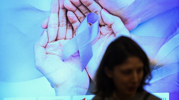 Napredak u liječenju raka u Hrvatskoj: Stopa preživljavanja porasla za 15 posto