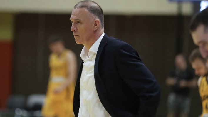 Bivši izbornik košarkaške reprezentacije pronašao novi posao: Radit će u Italiji