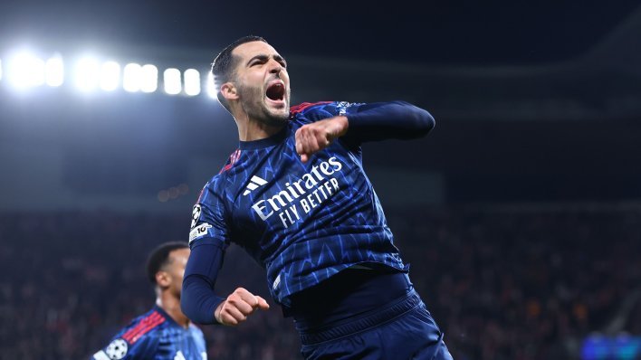 Arsenal rutinski prošao gostovanje u Pragu, Napoli i Eintracht remizirali