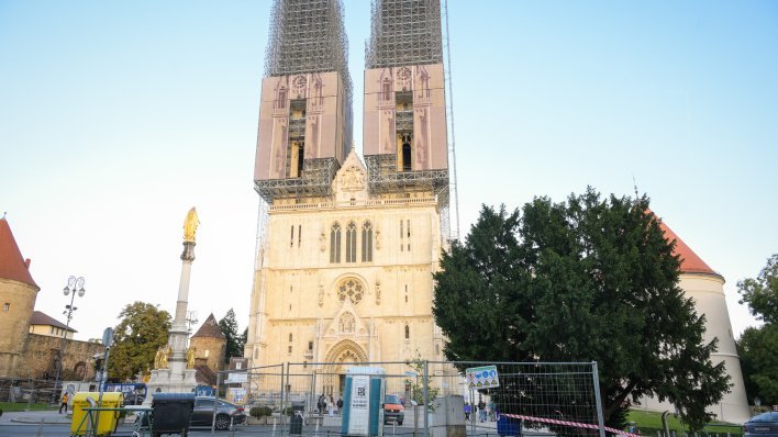 Zagrebačka nadbiskupija podupire priziv savjesti: Pobačaj nije pravo