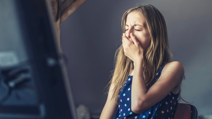 Nikako se ne možete dovoljno naspavati? Možda imate vrlo rijedak sindrom