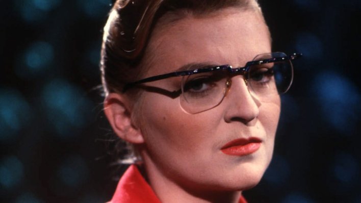 Veliki TV povratak: Željka Ogresta opet vodi razgovore koje pamtimo