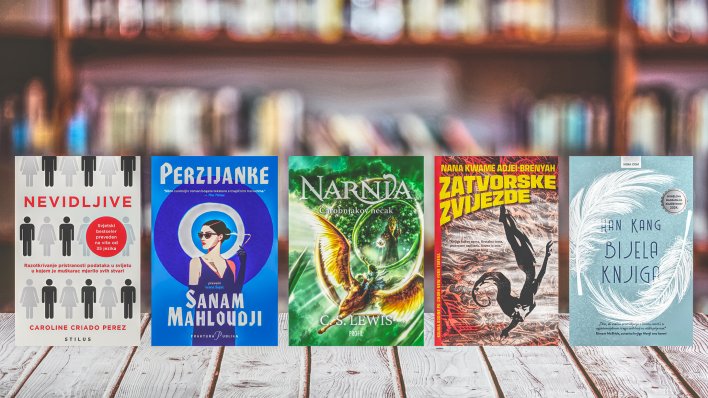 Što donosi Interliber 2025