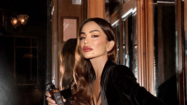 Zaboravite na glamur, ovo je prava sreća: Severina otkrila s kime je proslavila Uskrs u Istri