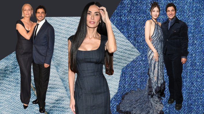 OSVOJILE SLAVNE DAME