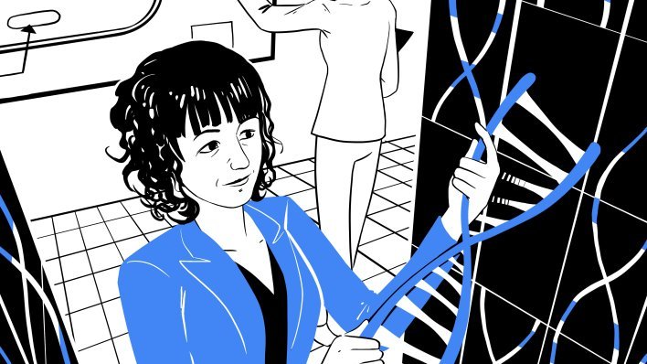 ZNANSTVENA PEŠKARIJA